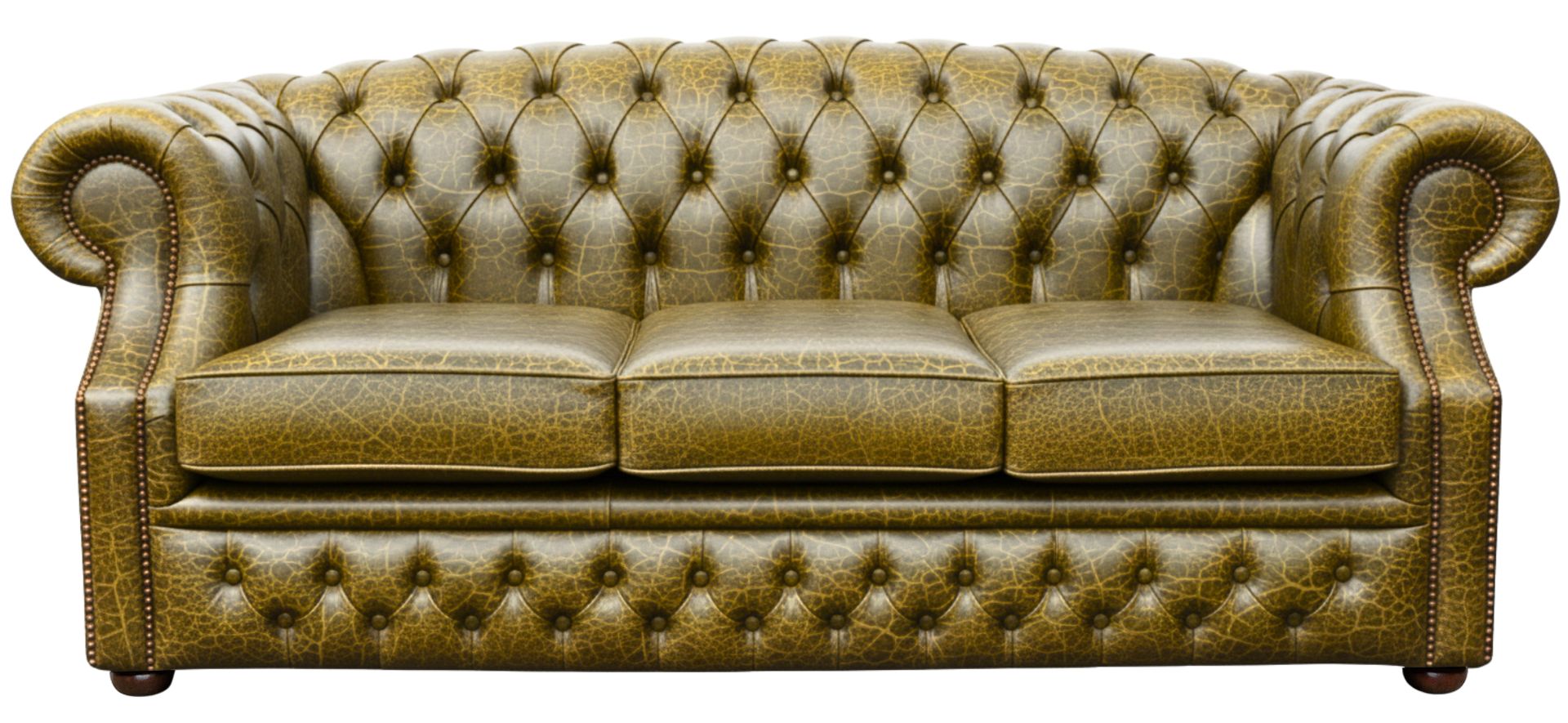 The Windsor Chesterfield